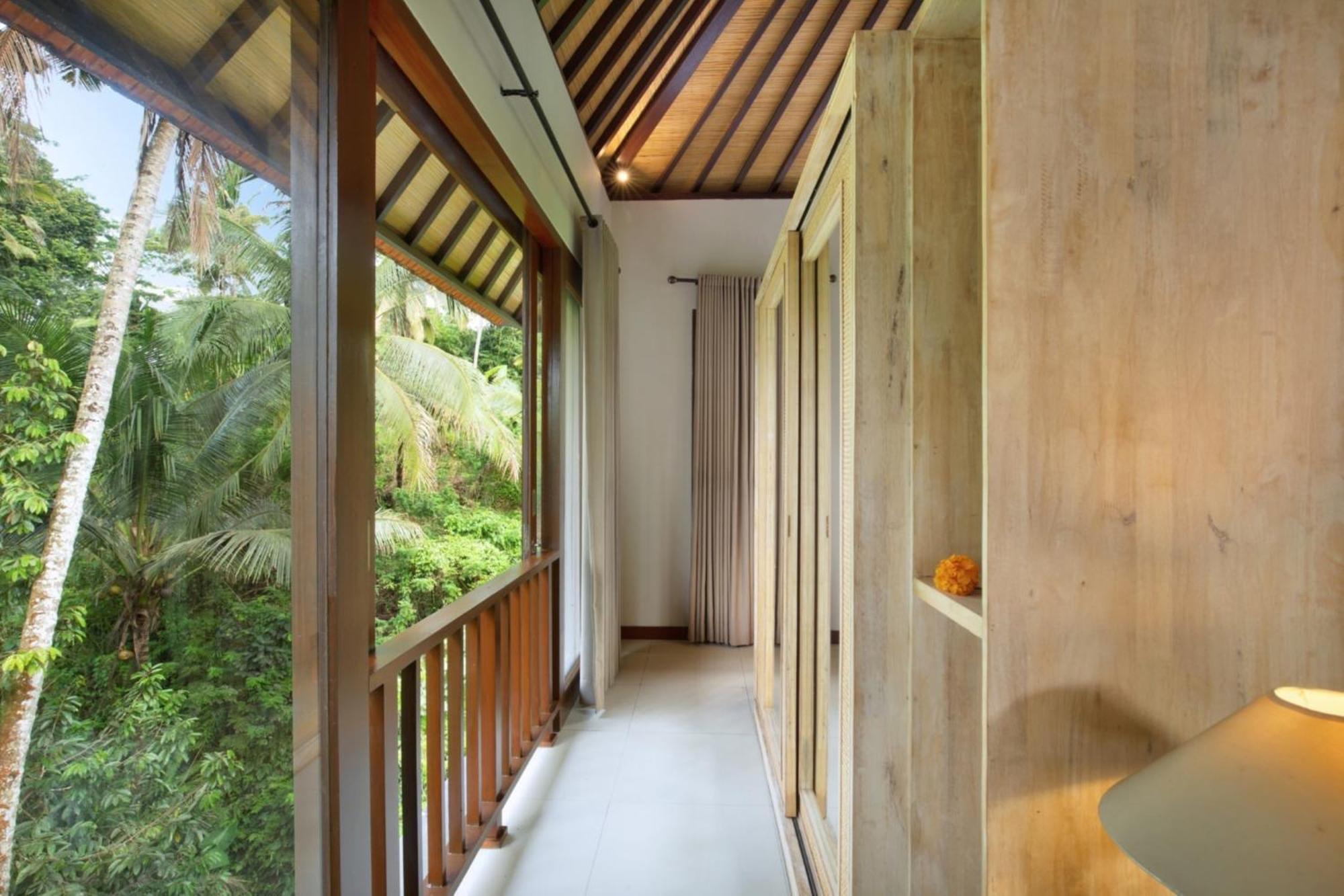 Dedary Resort & Spa Ubud By Ini Vie Hospitality Exteriör bild